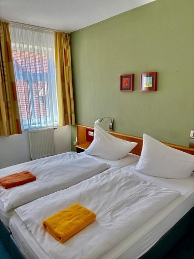 Doppelzimmer